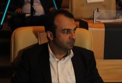 رئیس هیئت مدیره بیمه آرمان انتخاب شد