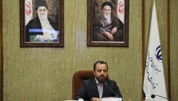 وزیر اقتصاد در جلسه هیئت اندیشه ورزی اقتصادی حوزه علمیه خراسان تأکید کرد:لزوم بازنگری در رویکردها بر مبنای اقتصاد اسلامی در گام دوم انقلاب اسلامی
