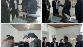 افزایش تیم های کارشناسی و ارزیابی بیمه آرمان در مناطق سیل زده شمالی