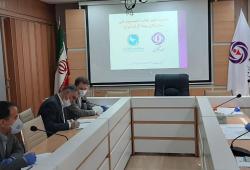 برگزاری کمیسیون فنی سندیکای بیمه گران ایران به میزبانی بیمه آرمان