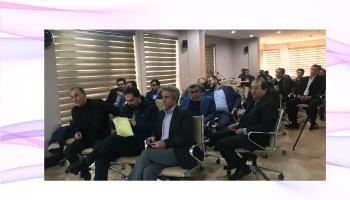 اعضای جدید هیئت مدیره بیمه آرمان انتخاب شدند