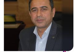 محسن پورکیانی دبیر کل سندیکای بیمه گران ایران شد
