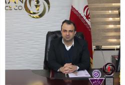 پیام تبریک دکتر قلی پوربه مناسبت سالروز تاسیس شرکت بیمه آرمان