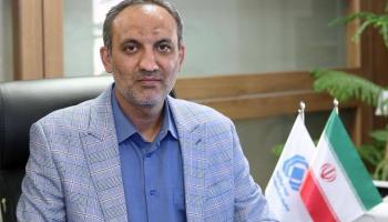 دکتر استاد هاشمی رئیس کل بیمه مرکزی شد