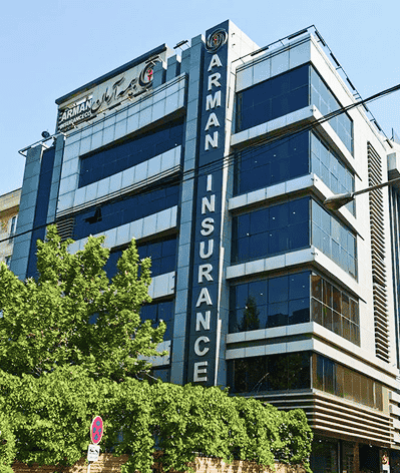 آرمـان در یک نگـاه