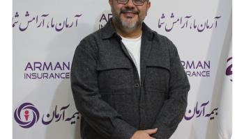 محمدرضا حسینیان: توسعه فرهنگ بیمه در کشور بسیار ضروری است