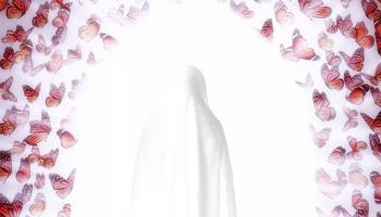 پیام مدیرعامل بیمه آرمان در شب ولادت حضرت زهرا(س) و روز مادر 1404