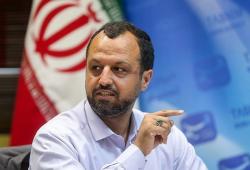 منع بخش های مختلف صف و ستاد این وزارتخانه از ارسال پیام تبریک و اقدامات مشابه