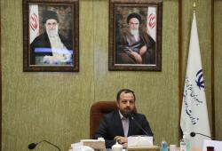 وزیر اقتصاد در جلسه هیئت اندیشه ورزی اقتصادی حوزه علمیه خراسان تأکید کرد:لزوم بازنگری در رویکردها بر مبنای اقتصاد اسلامی در گام دوم انقلاب اسلامی