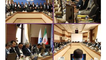 کلید موفقیت صنعت بیمه در دست روابط عمومی هاست