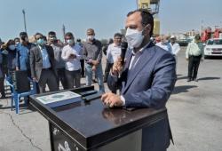 رفع نگرانی فعالان اقتصادی بوشهر با ابلاغ آیین نامه جدید تجارت و بازرگانی