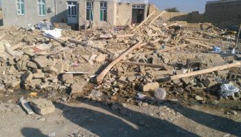 زیان دیدگان کرمانشاه نگران نباشند