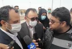 وزیر اقتصاد عنوان کرد؛ لزوم استفاده از تکنولوژی درجهت بهبود رتبه تجارت فرامرزی ایران
