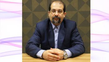 با حکم مدیر عامل بیمه آرمان؛ کامبیز پیکارجو سرپرست قائم مقام مدیرعامل شد