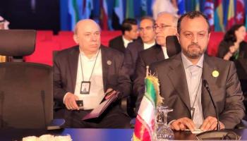 «تعامل با کشورهای اسلامی» و «مقاوم سازی اقتصاد» اولویت های مهم ایران / ۲ پیشنهاد خاندوزی به بانک توسعه اسلامی