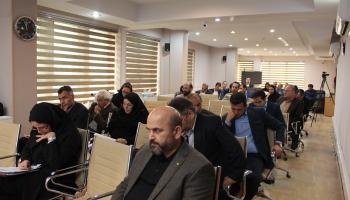 عملکرد و صورت های مالی منتهی به ۳۰ اسفند ۱۳۹۵ تصویب شد