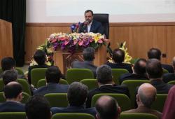 وزیر اقتصاد در آیین رونمایی از طرح ها و محصولات جدید بیمه ای کشور؛