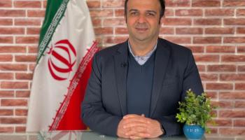 سخنان دکتر مجید قلی پور مدیرعامل بیمه آرمان به مناسبت سال نو