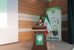 وزیر اقتصاد در نشست بنیاد بهره وری موقوفات آستان قدس رضوی؛ ناگزیر از حرکت در مسیر اقتصاد تحریم‌ناپذیر هستیم