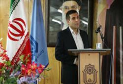 مدیرکل نظارت بر بیمه های زندگی بیمه مرکزی جمهوری اسلامی ایران منصوب شد