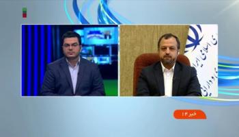 وزیر اقتصاد با اشاره به فرصت 15 روزه تا لازم اجرا شدن قانون برای اتصال به درگاه ملی مجوز ها: هیچ مهلت اضافه ای به دستگاه ها داده نخواهد شد