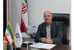 انتصاب مدیر امور پشتیبانی بیمه آرمان