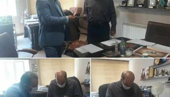 میراث فرهنگی آذربایجان غربی تحت پوشش بیمه آرمان