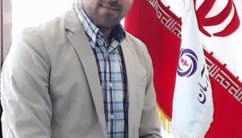 سرپرست مدیریت بازاریابی شرکت بیمه آرمان منصوب گردید