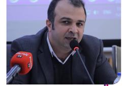 پیام تبریک مدیر عامل بیمه آرمان به مناسبت 13 آذر بر محور مشتری مداری