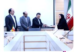معارفه مدیریت بیمه های درمان بیمه آرمان