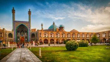 شعبه اصفهان به ساختمان جدید منتقل شد