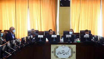 وزیر اقتصاد در کمیسیون اقتصادی مجلس خبر داد:تقدیم مصوبه اصلاحی رونق بورس در لایحه بودجه ۱۴۰۱ از سوی دولت به مجلس شورای اسلامی