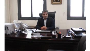 انتصاب سرپرست مدیریت نظارت و بازرسی بیمه آرمان