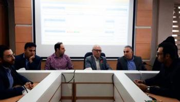 کارگاه آموزشی تخصصی خسارت مالی و جانی بیمه خودرو