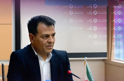 13 آذر، روز بیمه، فرصتی است برای قدردانی از تلاش‌های ارزشمند همکاران گرامی، نمایندگان و کارگزاران صنعت بیمه