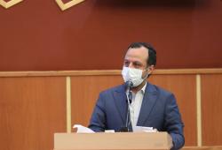 رشد ۱۴۶ درصدی صادرات از گمرکات اردبیل