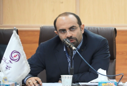 نظارت سیستمی بر عملکرد پرسنل شرکت بیمه آرمان در سال ۱۳۹۸ اعمال می شود