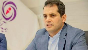 سرپرست مدیریت امور شعب و توسعه شبکه فروش منصوب شد