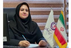 انتصاب سرپرست مدیریت بازاریابی و روابط مشتری بیمه آرمان
