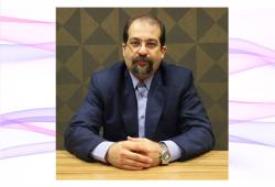 با حکم مدیر عامل بیمه آرمان؛ کامبیز پیکارجو سرپرست قائم مقام مدیرعامل شد