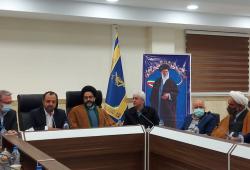 وزیر اقتصاد در شورای اداری چالوس تأکید کرد؛ حل مشکلات مناطق کشور با تمرکز زدایی از پایتخت و واگذاری اختیارات به استان ها