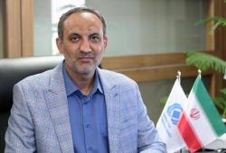 دکتر استاد هاشمی رئیس کل بیمه مرکزی شد