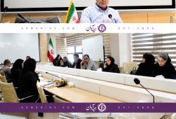 نشست هفتگی شورای هماهنگی مدیران فنی و فروش با محوریت بررسی چالش&zwnj;های صدور و خسارت