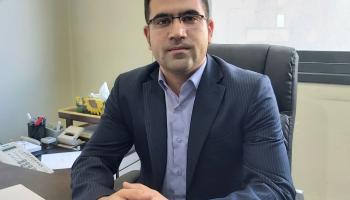 انتصاب سرپرست مدیریت امور مالی بیمه آرمان