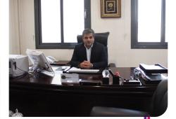 انتصاب سرپرست مدیریت نظارت و بازرسی بیمه آرمان