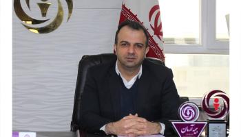 پیام نوروزی مجید قلی‌پور، عضو هیات مدیره و مدیرعامل بیمه آرمان