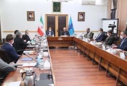 تأکید بر ظرفیت‌های رسانه ملی برای گره‌گشایی از مشکلات مردم