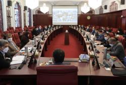 در انتظار تغییری معنادار در روند فروش اموال مازاد دولتی تا پایان سال ۱۴۰۰ هستیم