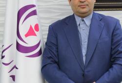 چهارم شهریور روز کارمند مبارک باد