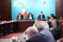 عقب‌ماندگی‌ها در تسهیل صدور مجوزهای کسب‌وکار با سرعت در حال جبران است